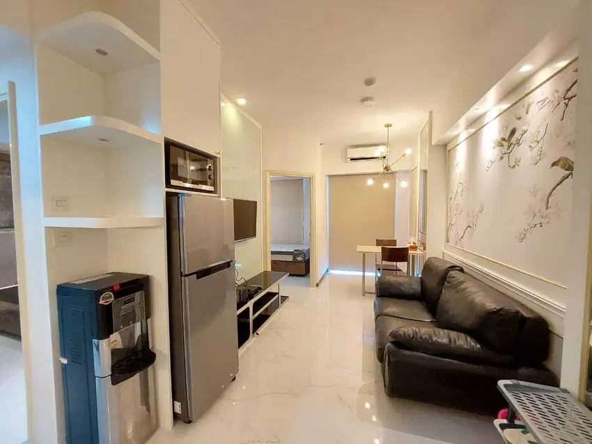 Disewakan Apartemen Benson