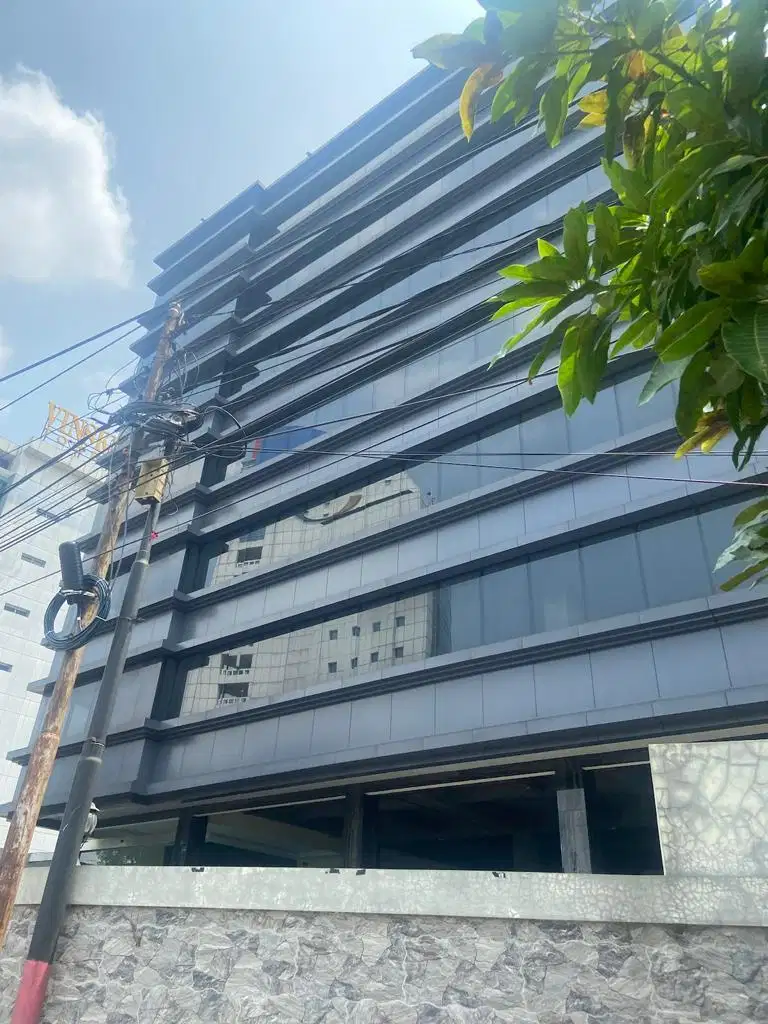 Dijual Gedung Perkantoran di Jakarta Selatan