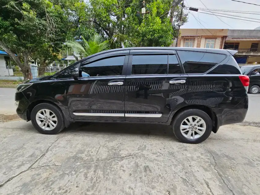 Innova Reborn 2019 V Matic Solar