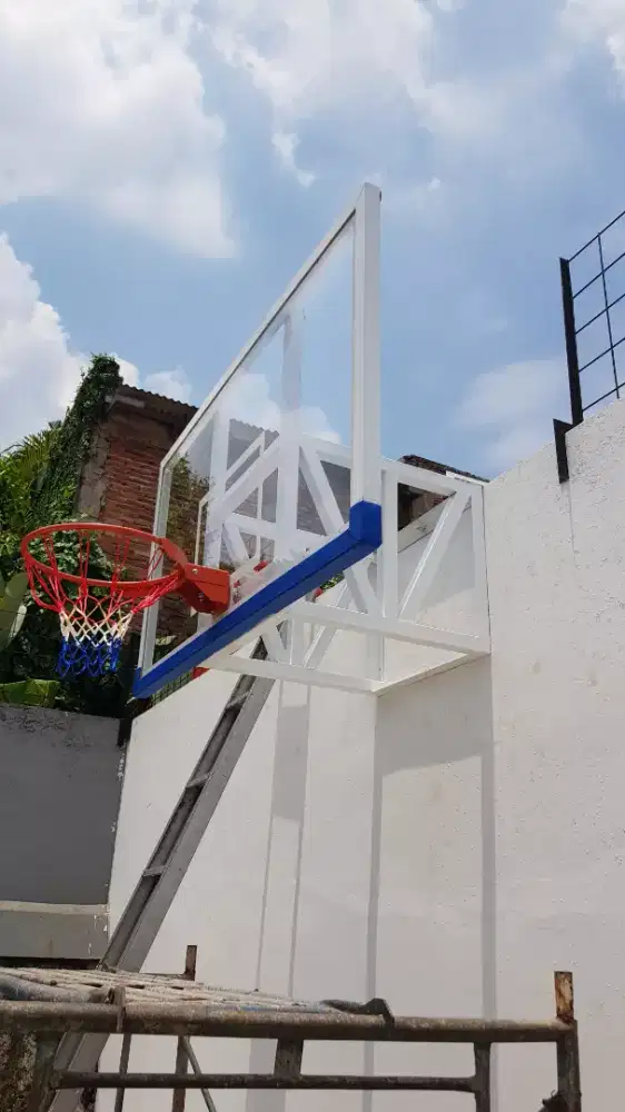 Ring basket dinding murah berkwalitas