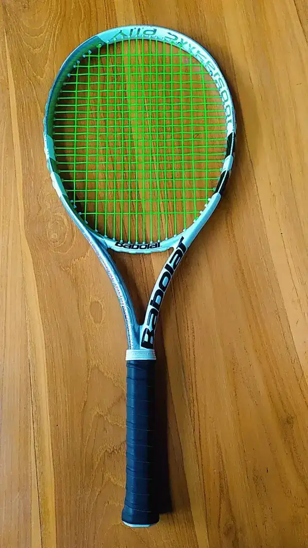 Raket Tenis Babolat Xtra Sweetspot 105 Original Second