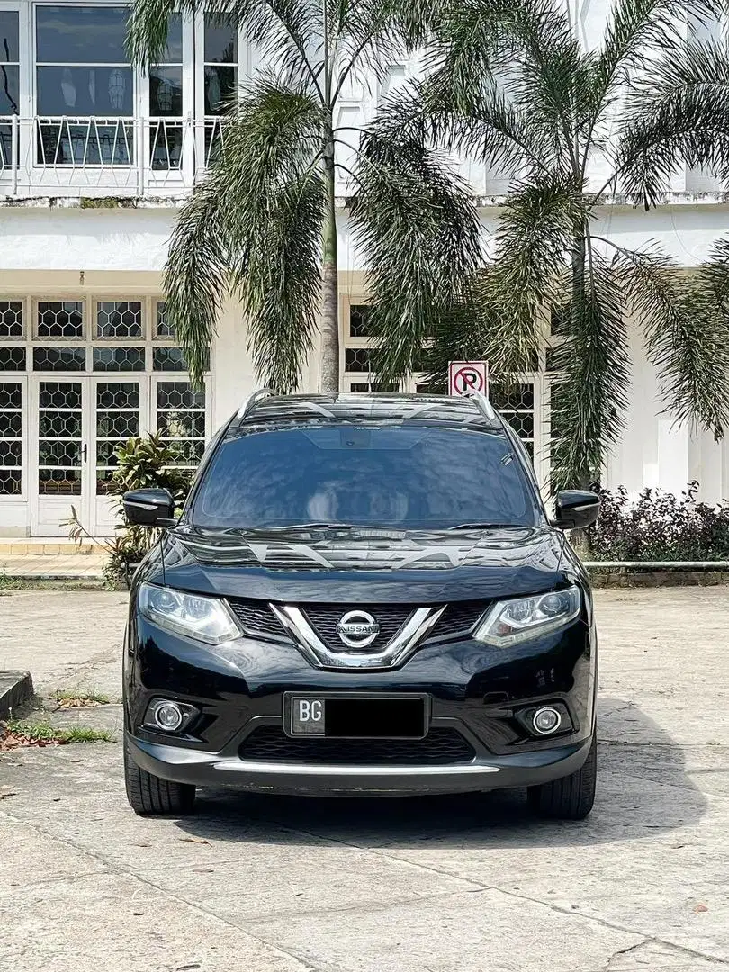 [Dp 15 jt] Nissan X Trail/ Xtrail CVT Matic 2015, 2016 2017 no crv