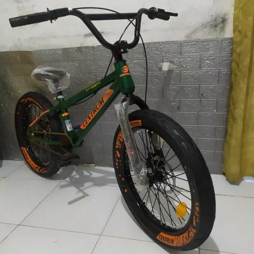 BMX 20 INCH BIKES FOR SALE
SEPEDA ANAK BMX 20
BMX ANAK 20
BMX MORISON