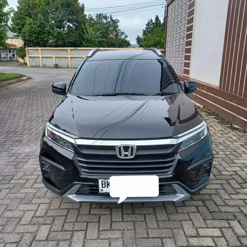 ( Odo 9rb )HONDA BRV E M/T 2023