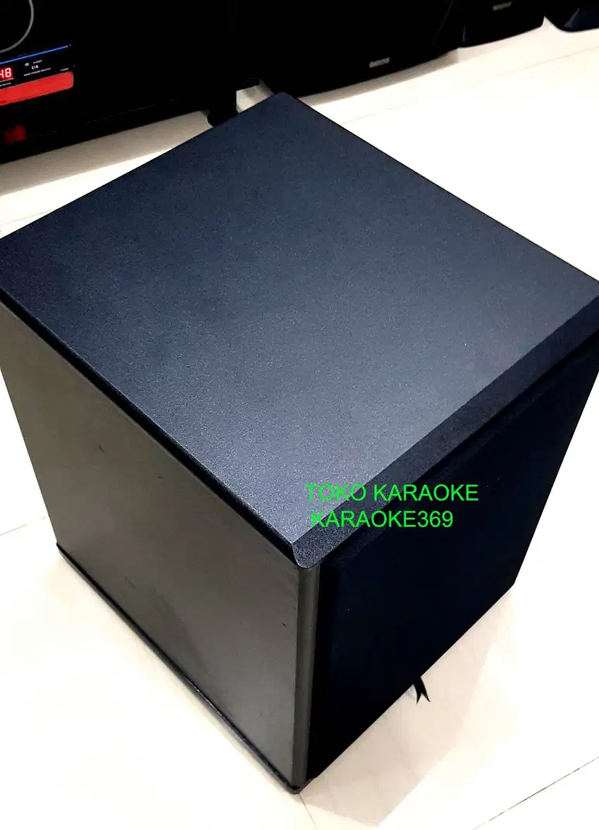 subwoofer model kualitas sangat bagus top aktif 12