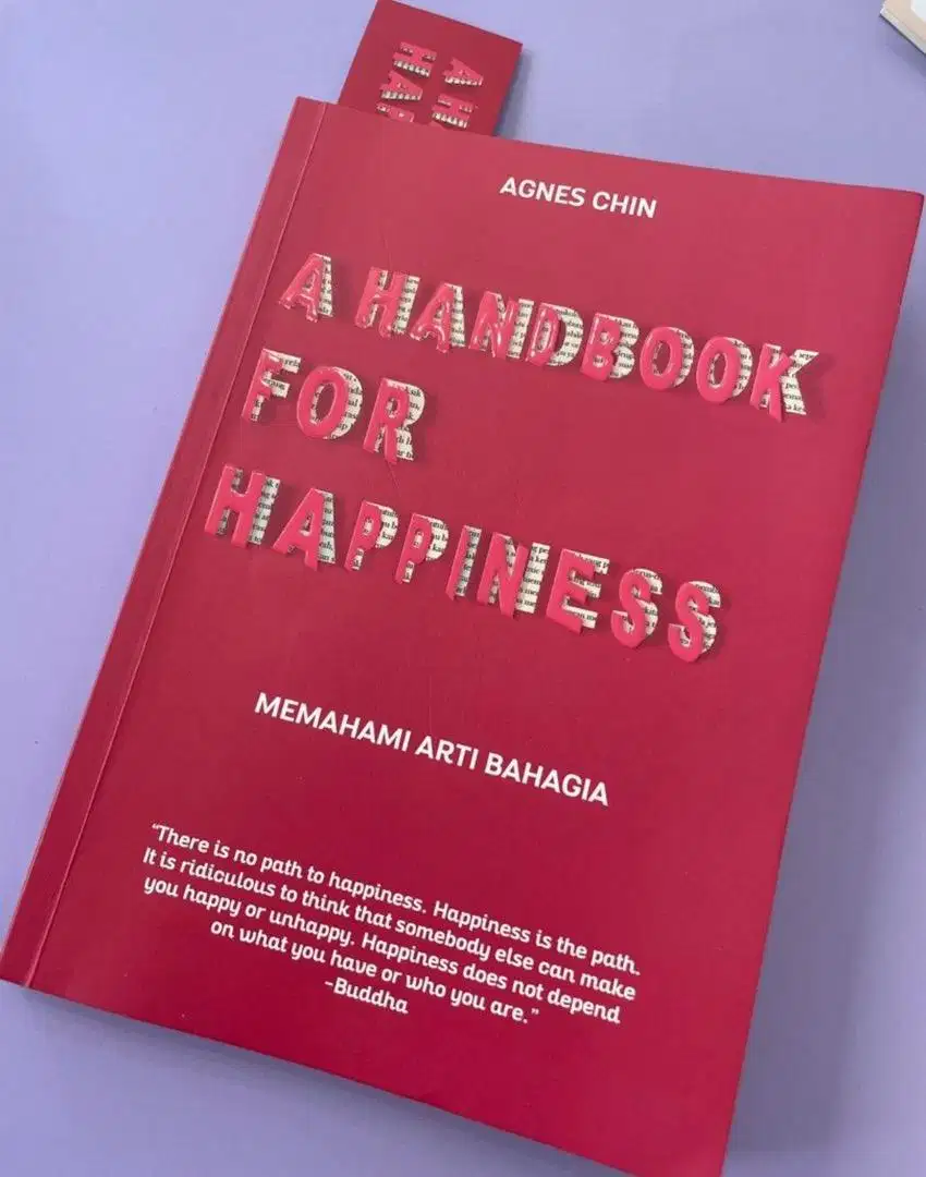 A handbook for happiness