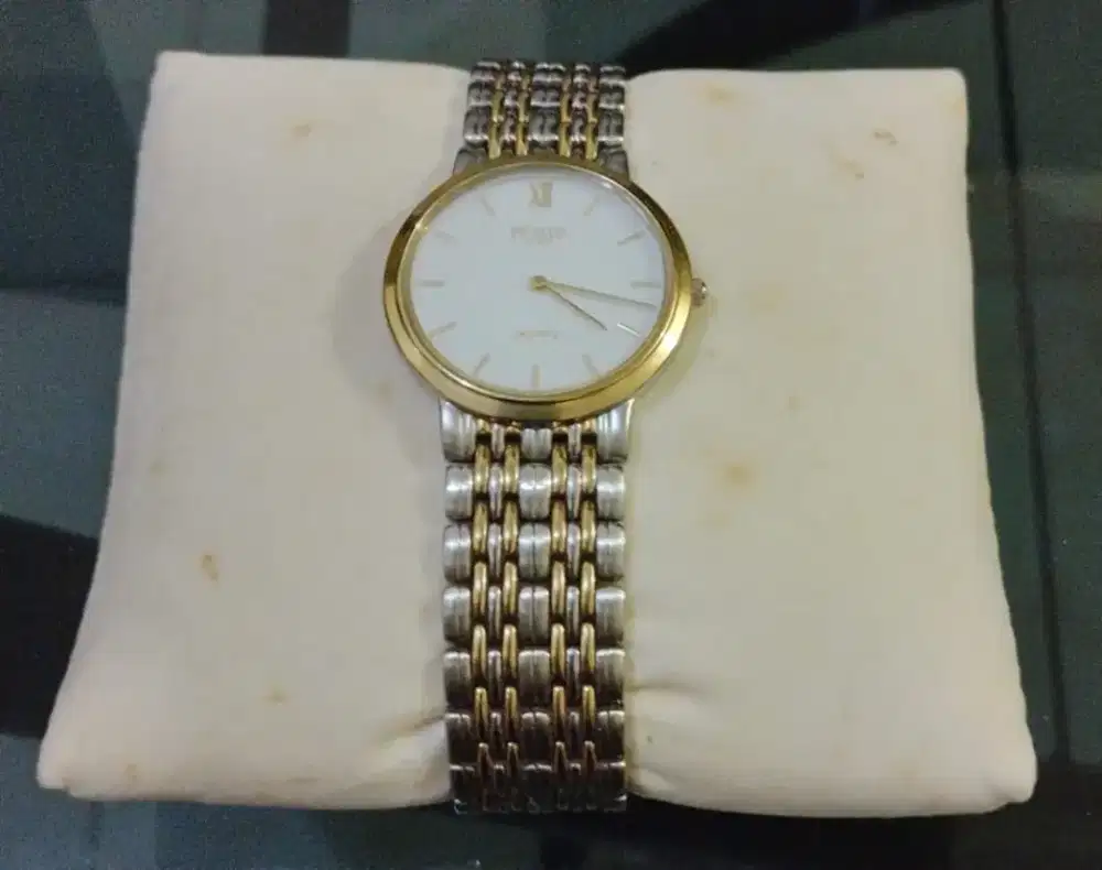 Dijual Jam tangan pria Picallo Ori seperti baru