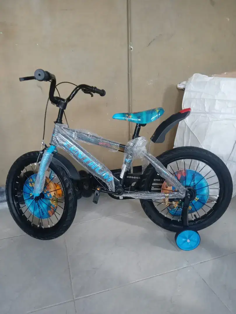 SEPEDA/SEPEDA ANAK/SEPEDA 18/SEPEDA BMX/BMX 18/SEPEDA BMX ANAK/SEPEDA