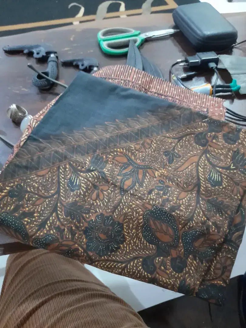 KAIN DETA BATIK