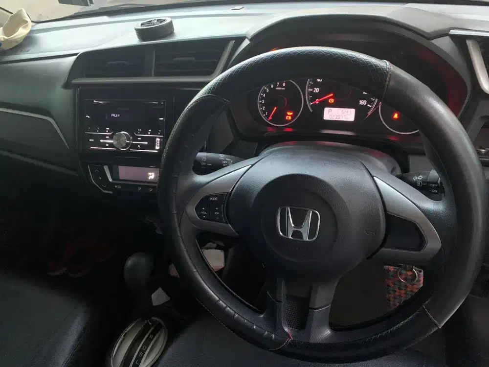 Brio Satya E AT 2019