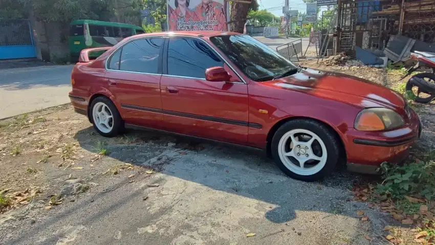 Jual Murah Honda Ferio 96