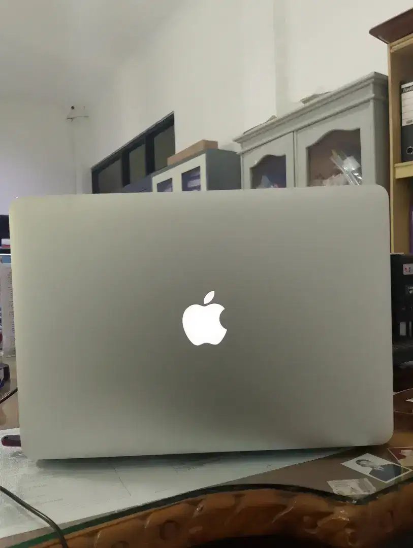 Macbook Air i5, 4/256GB super slim mulus