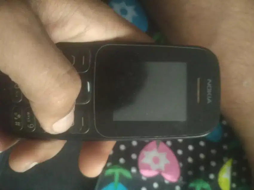 nokia jadul lama