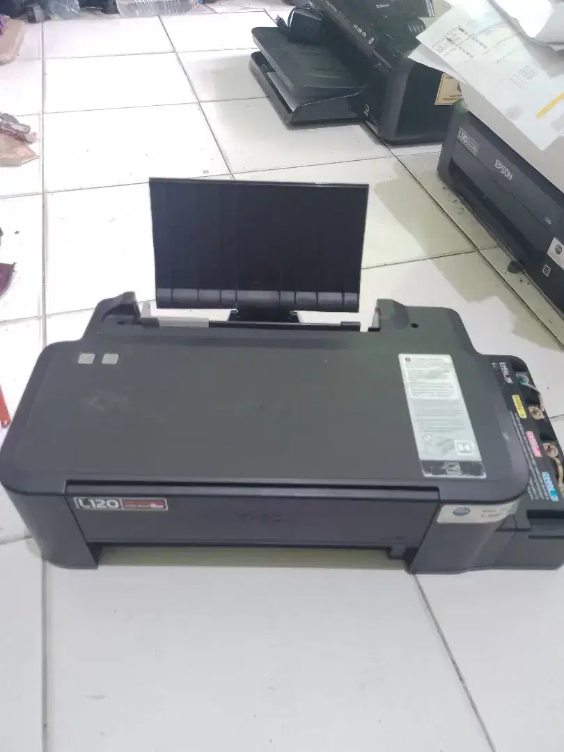 PRINTER EPSON L 120