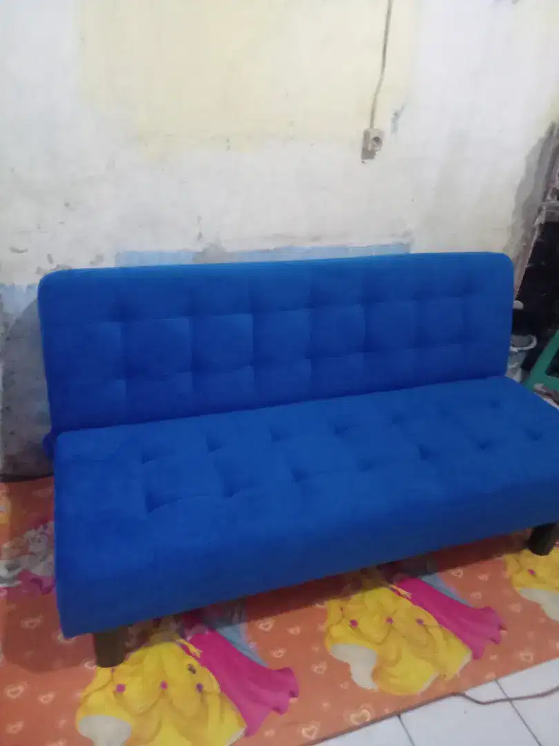 Sofa bed Custom