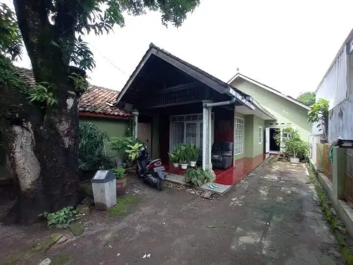 Dijual Rumah SHM