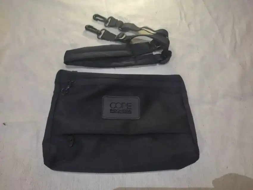 Tas Selempang Pria / Tactical