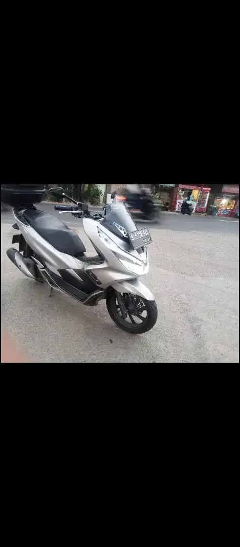 Honda PCX ABS 2020