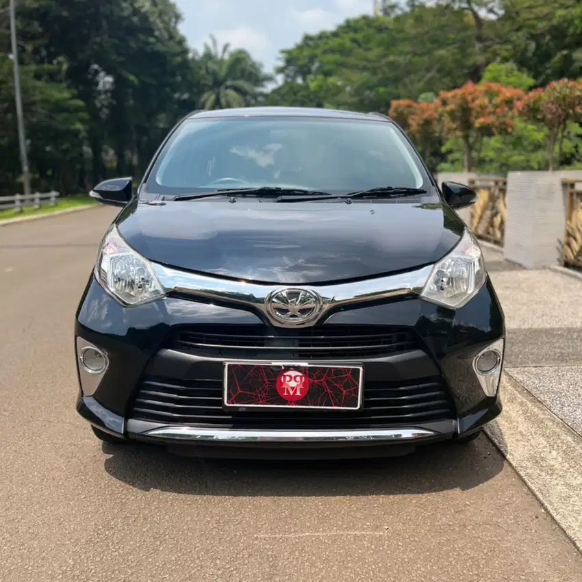 TOYOTA CALYA 1.2 G AT 2018 LOW KM LIKE NEW