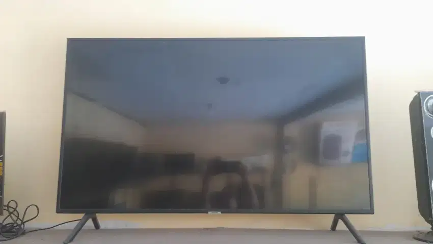 LED 49 inch SAMSUNG SMART