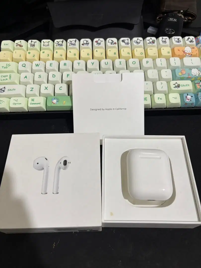 Apple Airpods Gen 2 (Ibox) - Second