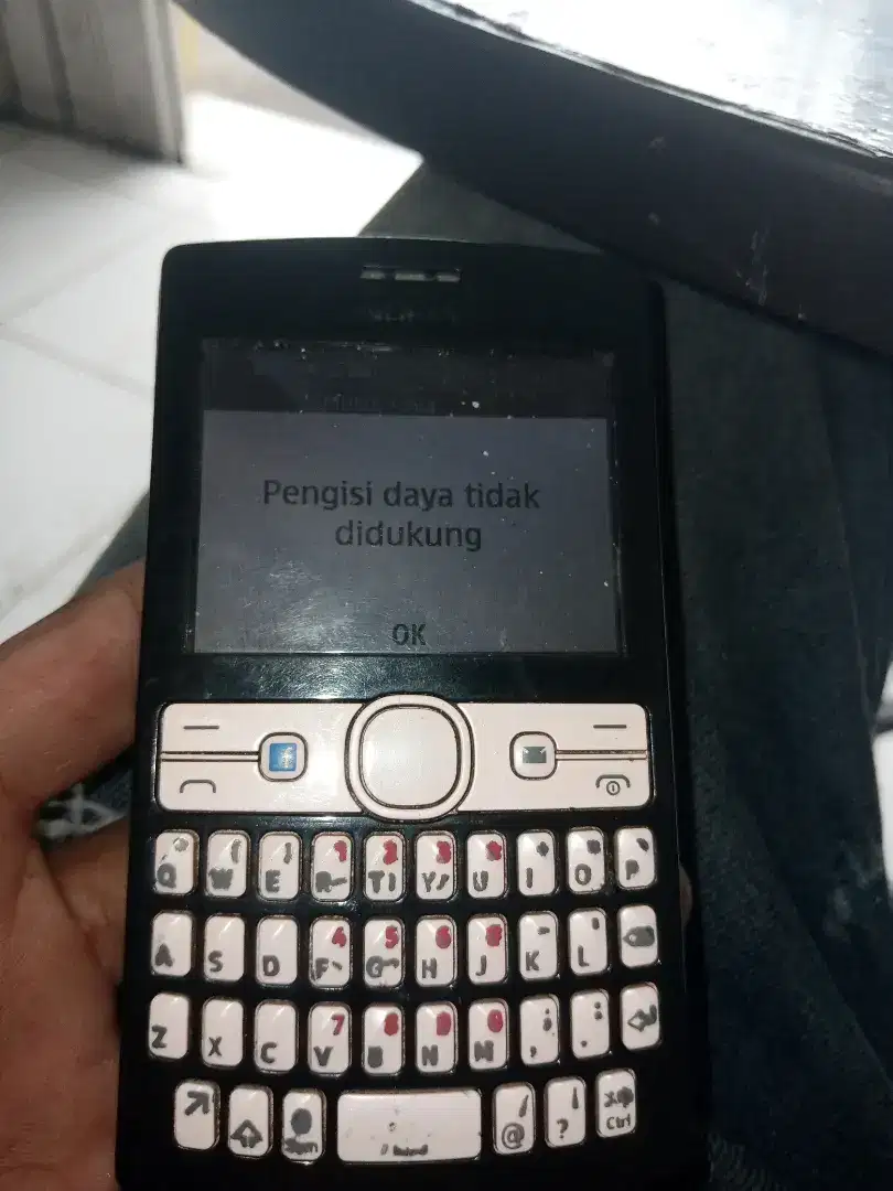 Hp Nokia kamera cart memori