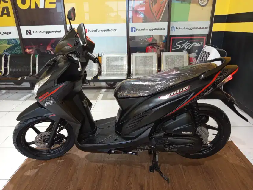 Vario 110 advan 2017