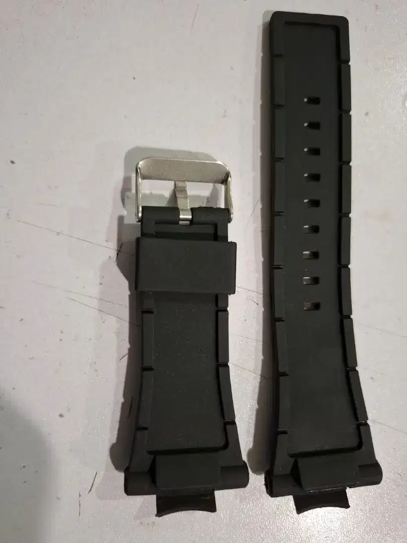 Tali jam tangan g shock