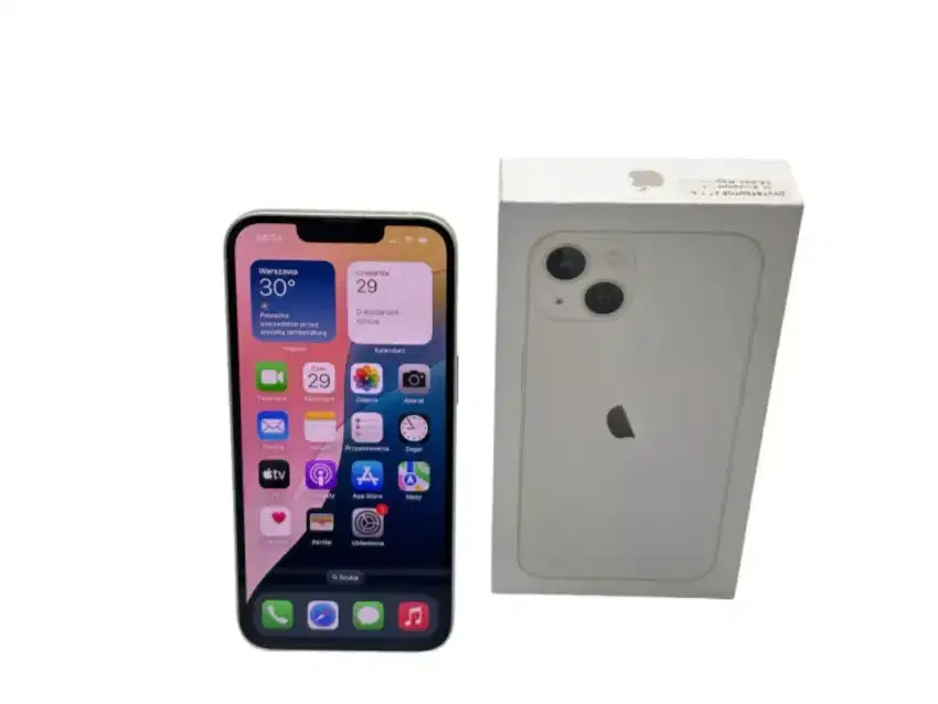 Iphone 13 128Gb Cicilan Tanpa Kartu Kredit