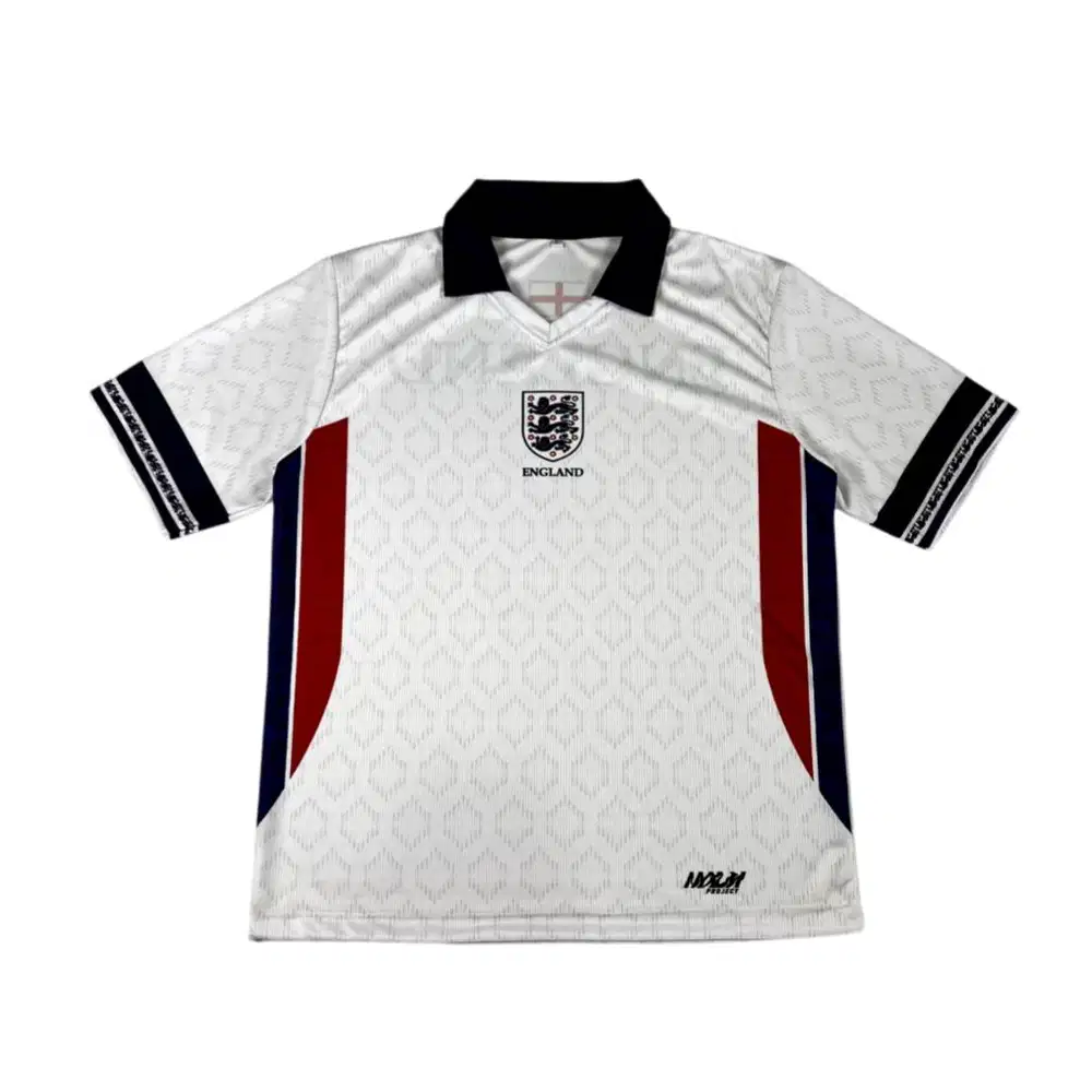ESHA PREMIUM JERSEY ENGLAND OVERSIZE // BAND // BOLA // KAOS //
