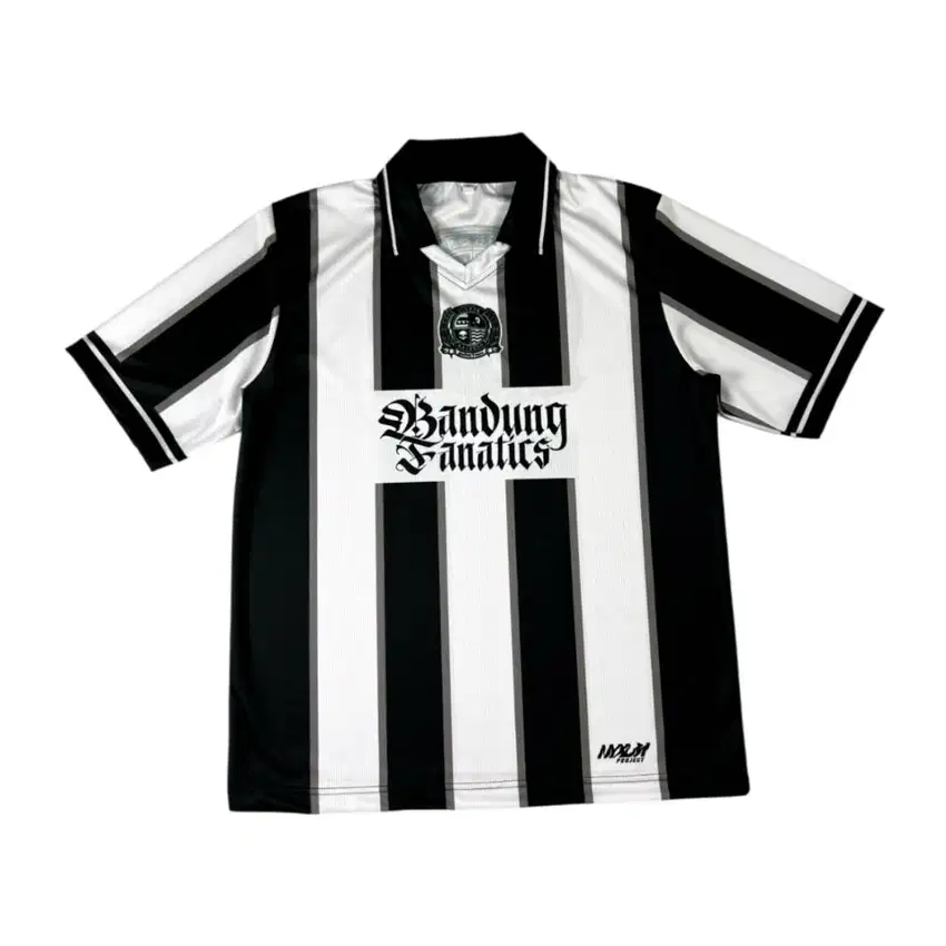 ESHA PREMIUM JERSEY BANDUNG FANATICS OVERSIZE // BAND // BOLA // KAOS