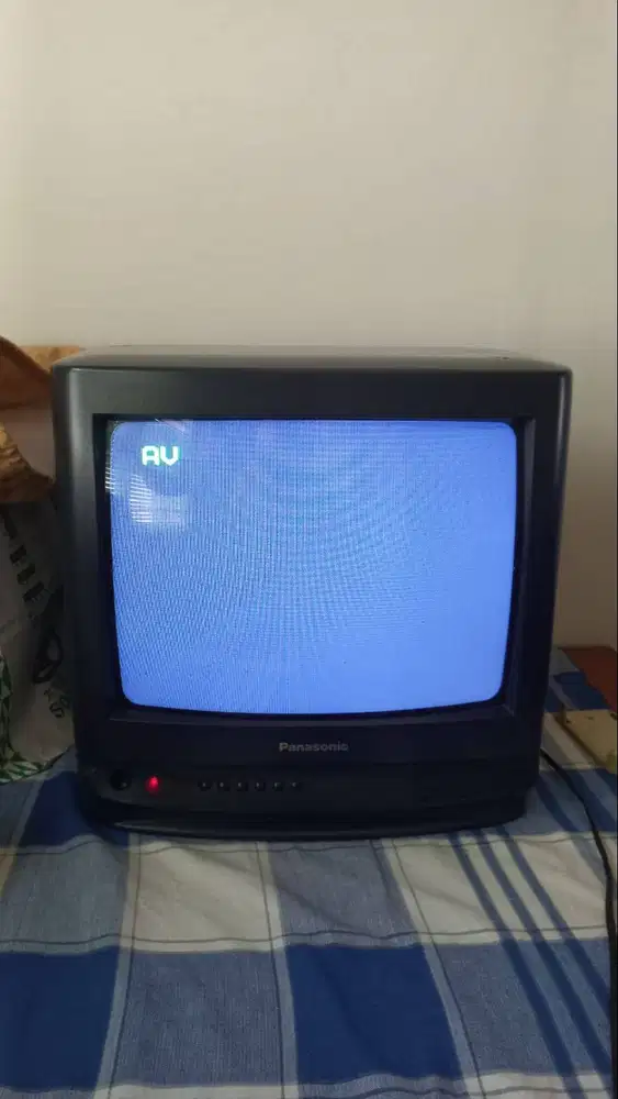 TV Panasonic Model TC-14S20