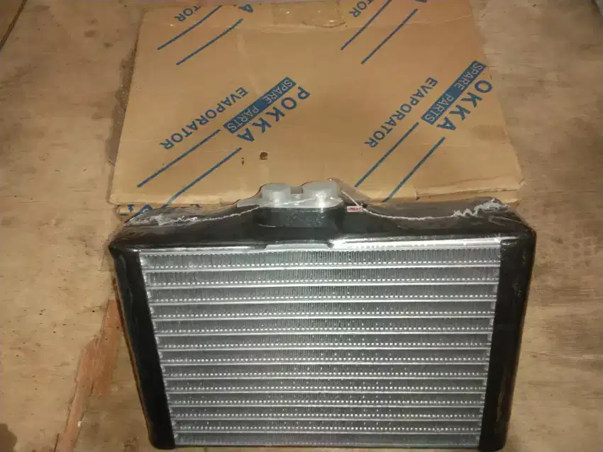 EVAPORATOR AVANZA XENIA TERIOS RUSH OLD