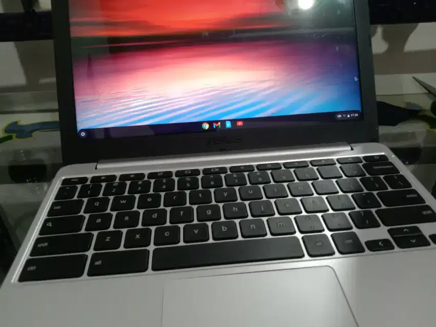 Jual chromebook