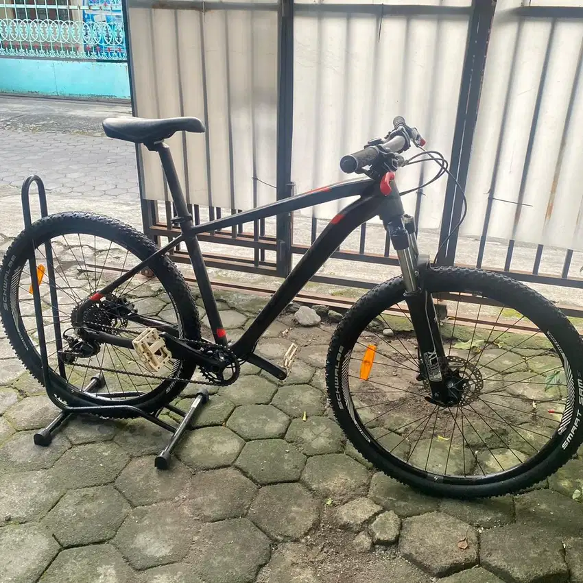 Sepeda MTB 27.5 united PATROL 073 size M