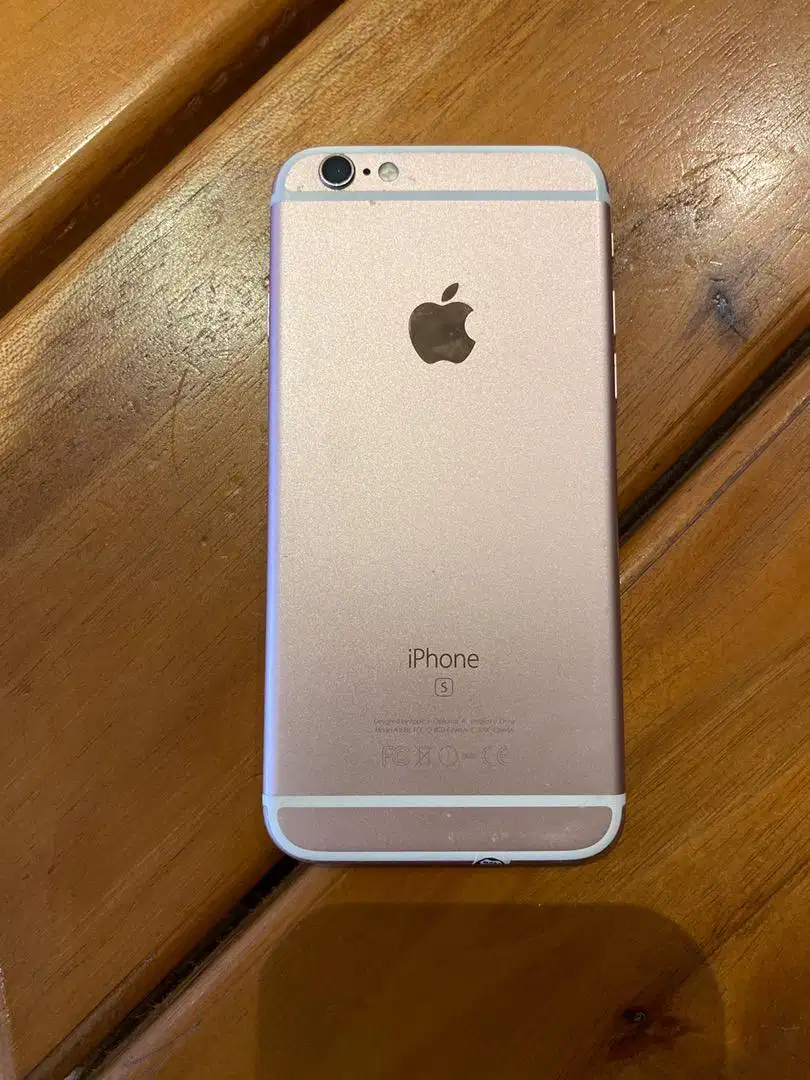 Iphone 6s ex inter 64gb