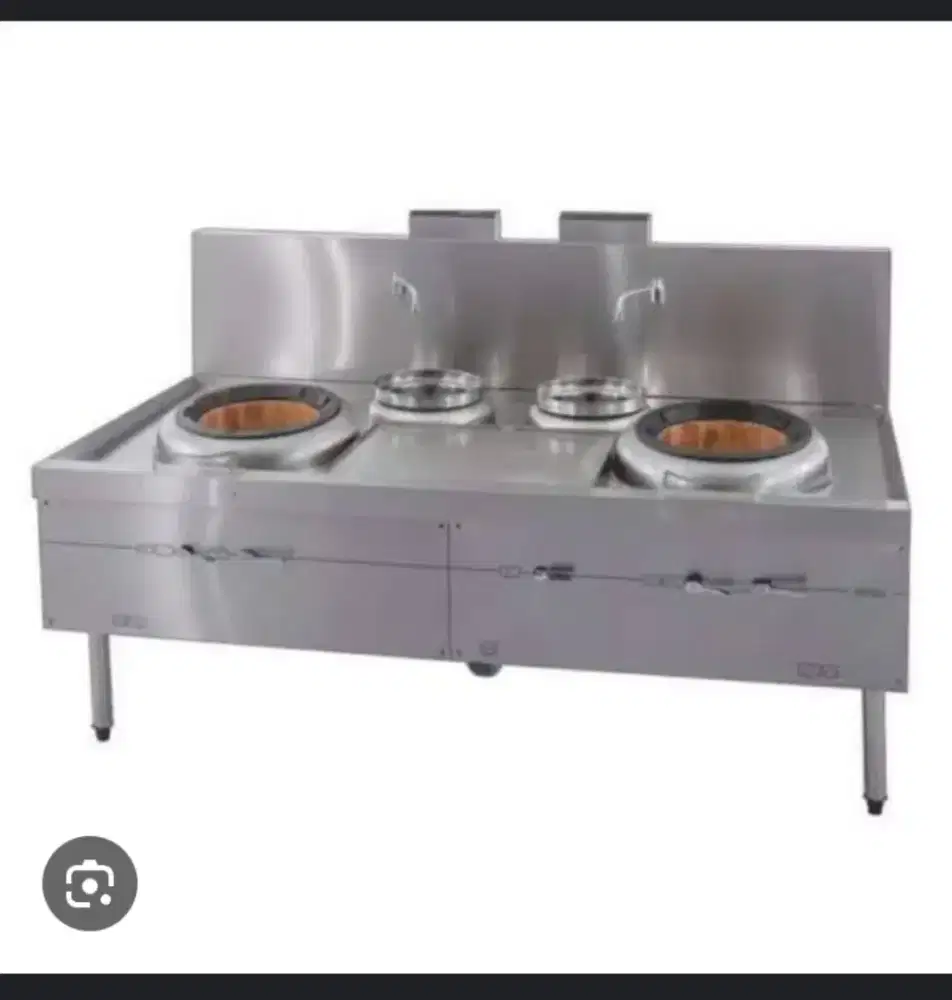 New Reject GETRA Deluxe Blower Kwali Range DBR-48/96A Garansi