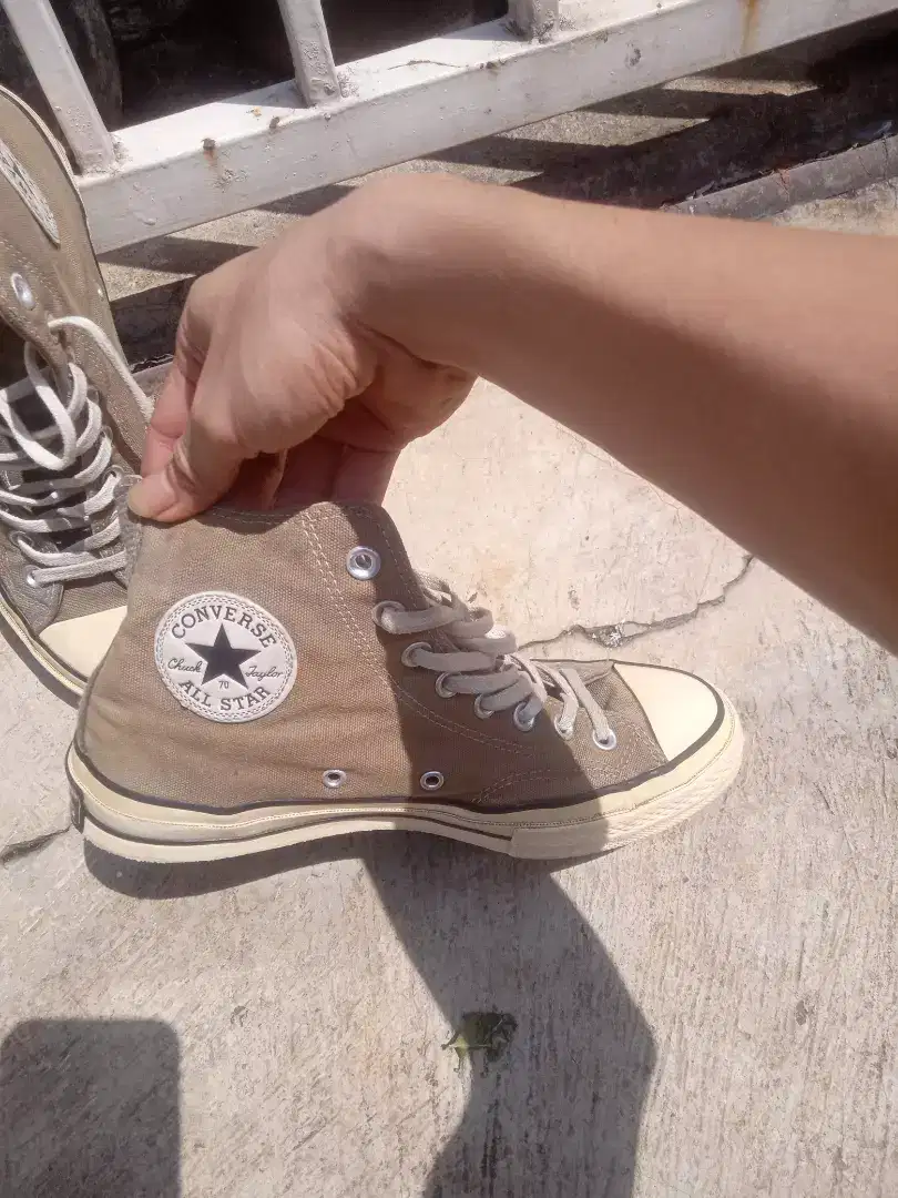 Converse 70s size 40