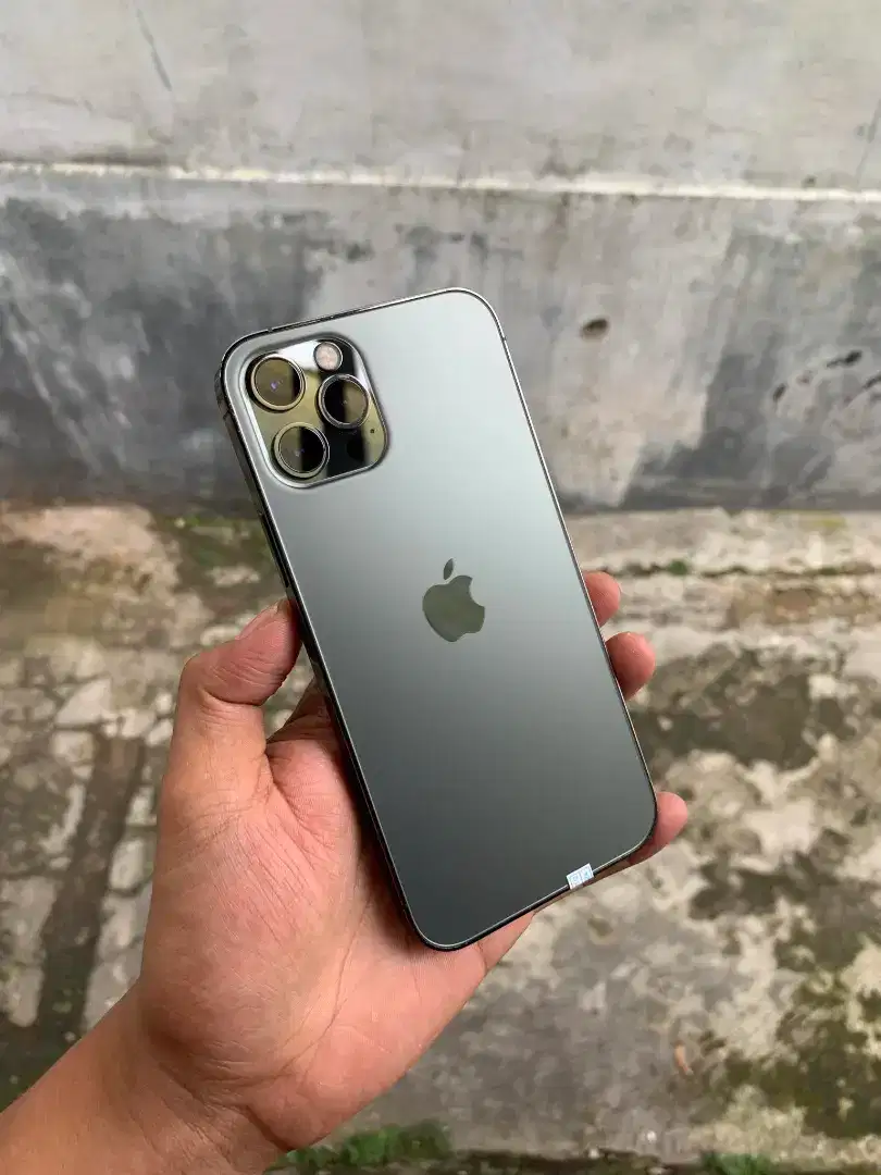 IPHONE 12 PRO 128GB