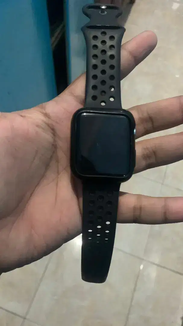 Apple watch series 1 (NETT)