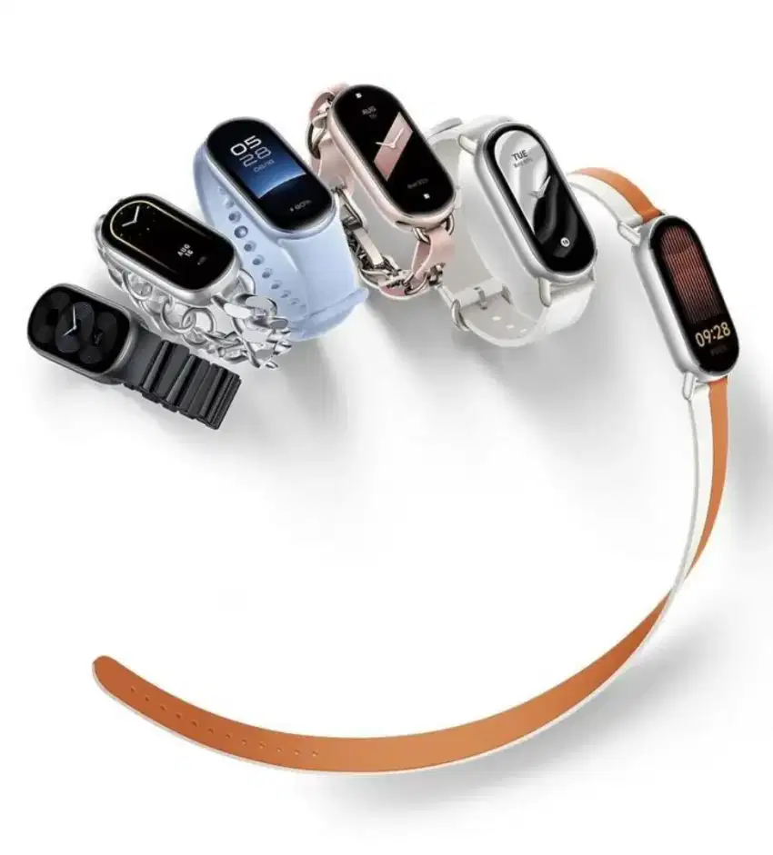 PROMO XIAOMI REDMI SMARTBAND 9