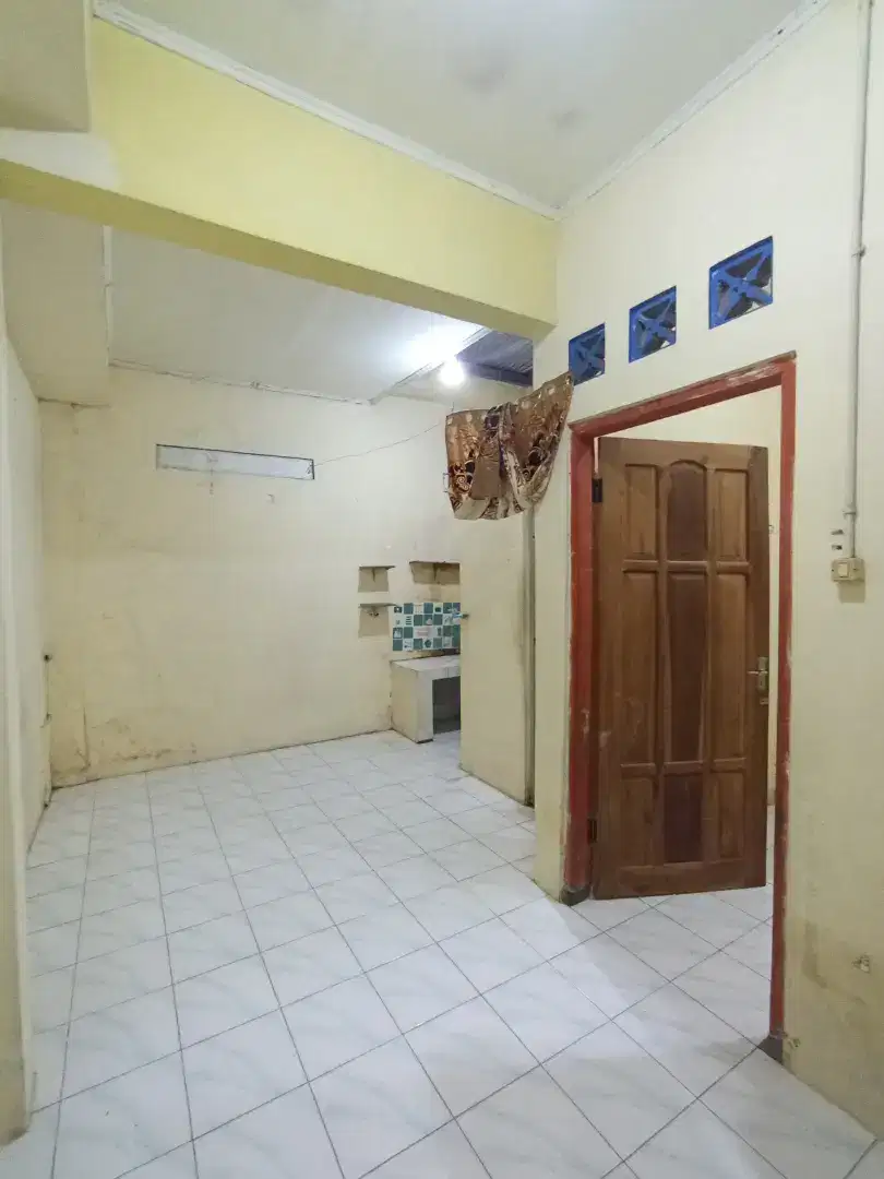 Rumah Sederhana