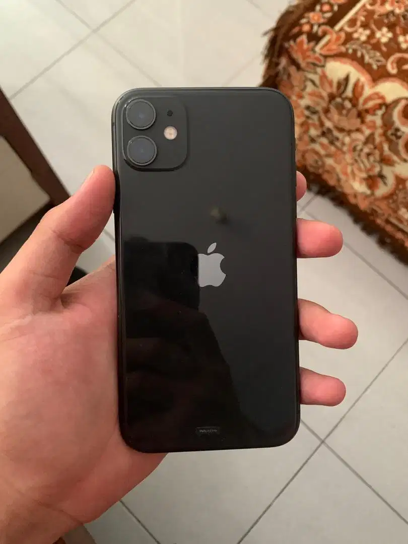 Iphone 11 128gb