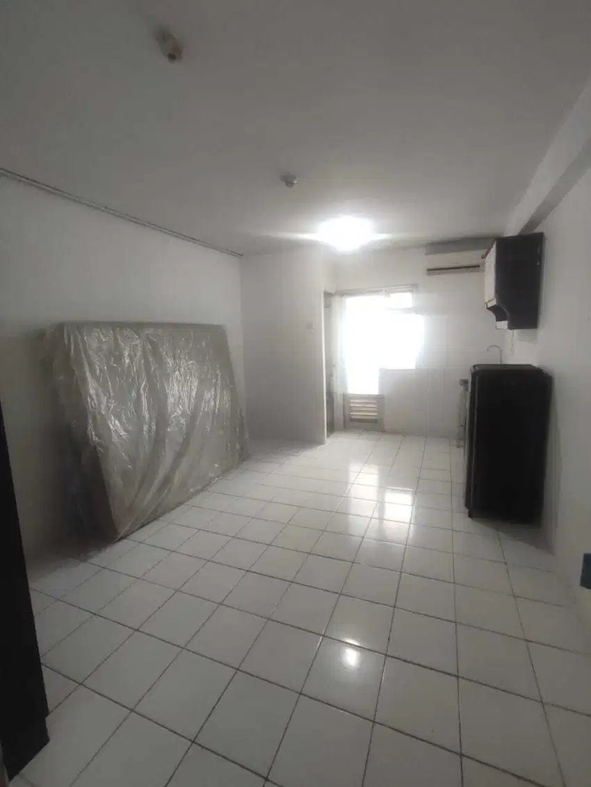 Disewakan Apartemen Studio Kelapa Gading Nias Furnish Bulanan Tahunan