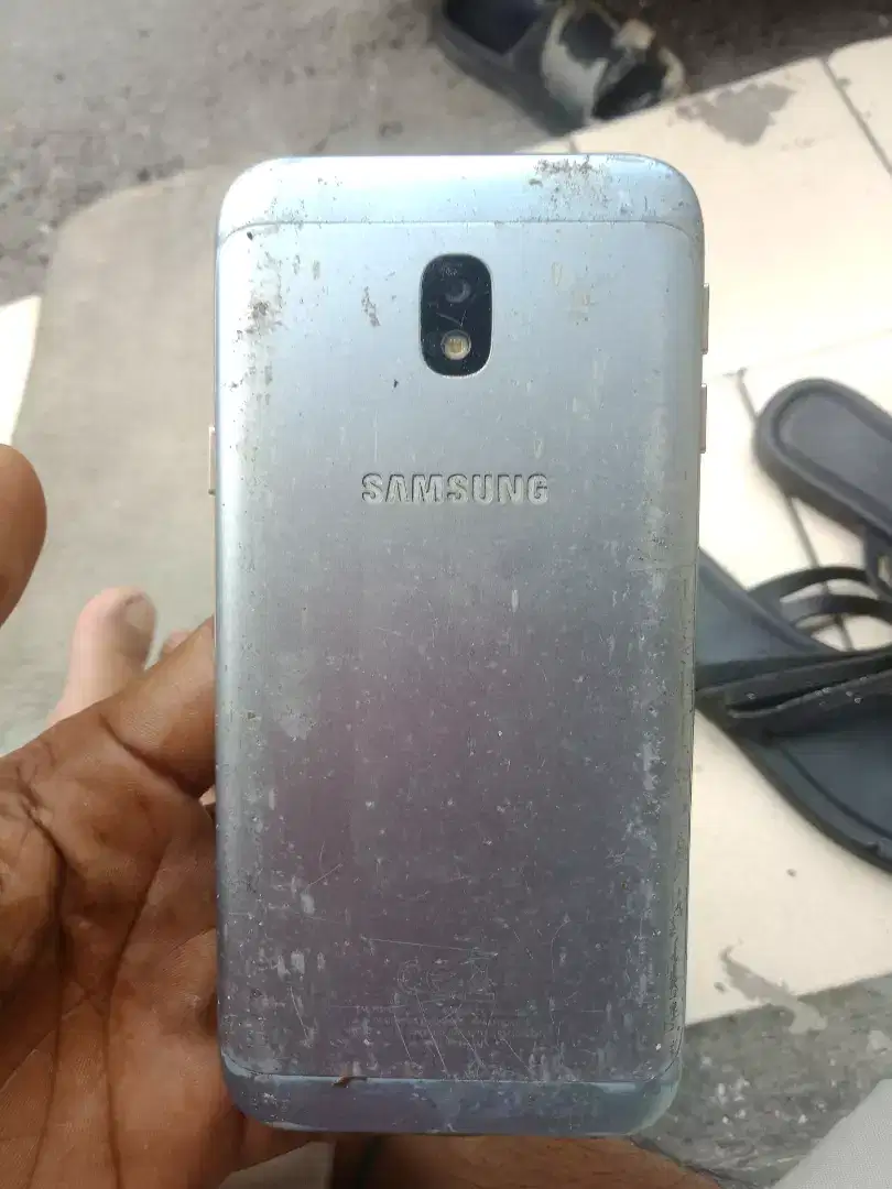 Wts Samsung J3 Pro