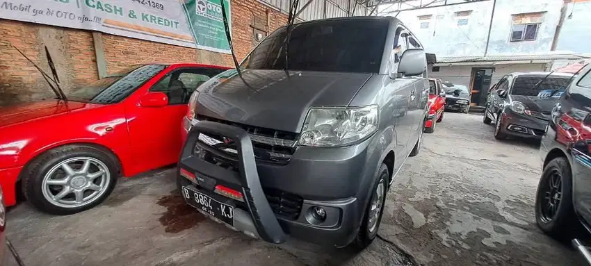 Suzuki APV Arena 1.5 GL tahun 2005