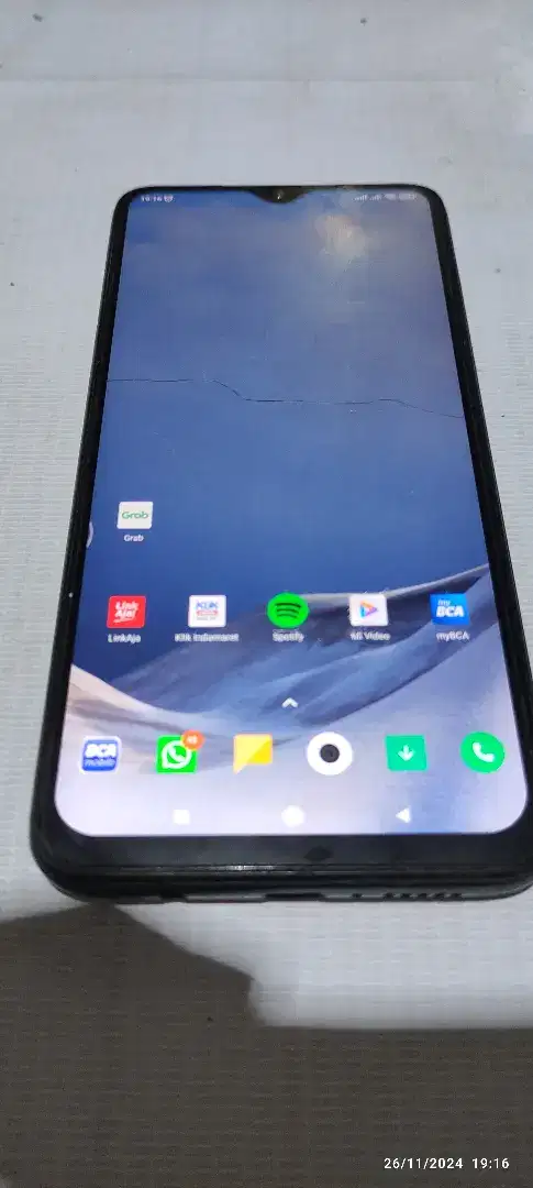 XIAOMI REDMI NOTE 8 PRO