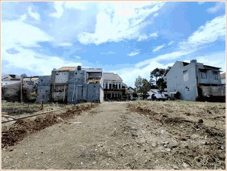 Bangun Kos-Kosan atau Villa Dekat UII Jogja, Lokasi Tepat