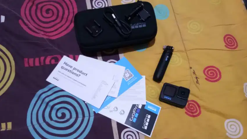 Gopro Hero 11 Black