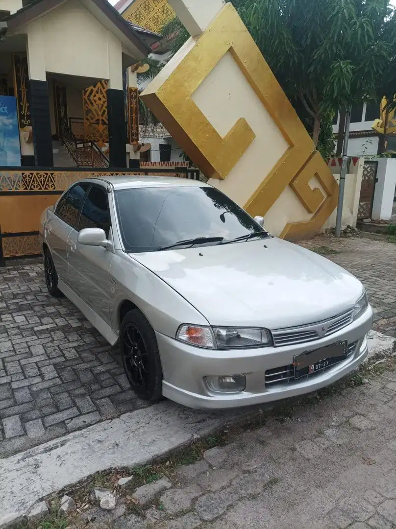 Lancer GLXi 1998